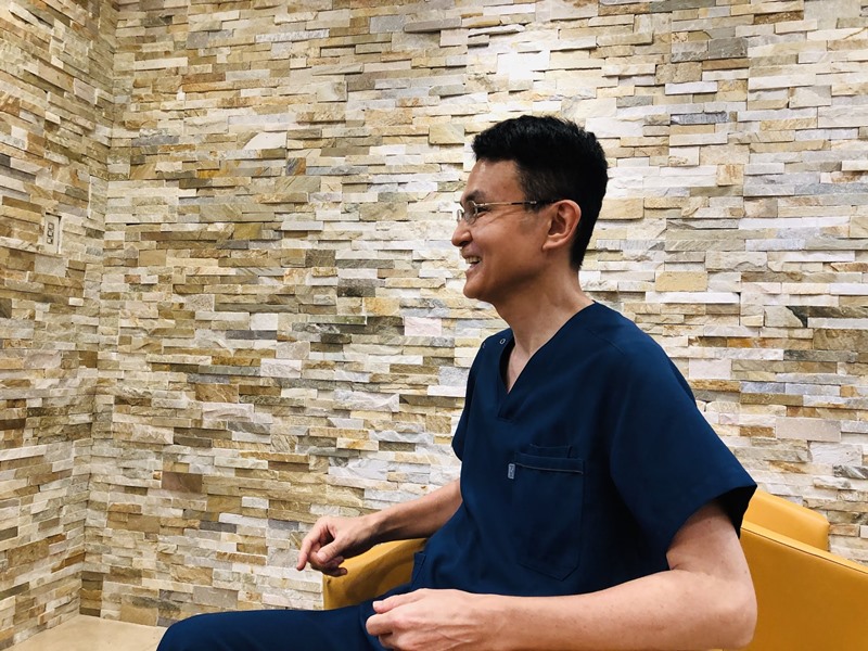 Dr.松下