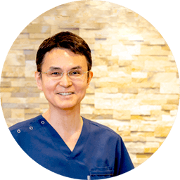 Dr.松下 洋二