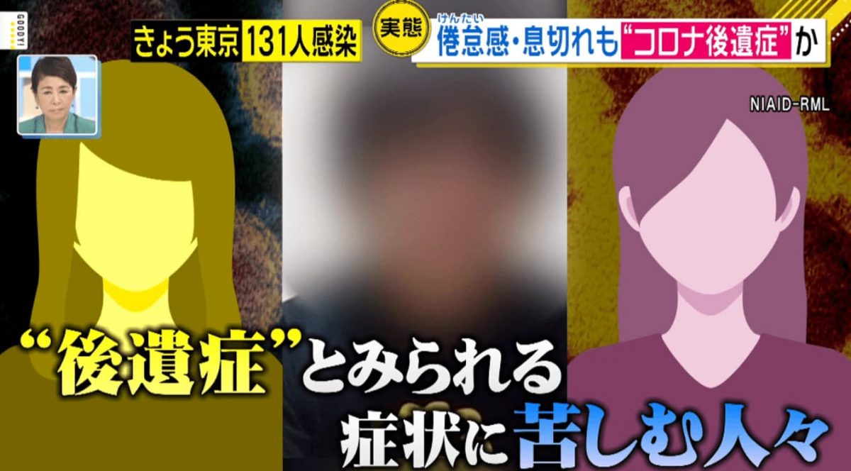 コロナ後遺症 おしっこの出が悪くなった という患者さんを診察した感想と泌尿器科医としての考察 院長ブログ 五本木クリニック コロナ後遺症 おしっこの出が悪くなった という患者さんを診察した感想と泌尿器科医としての考察 院長ブログ 五本木クリニック
