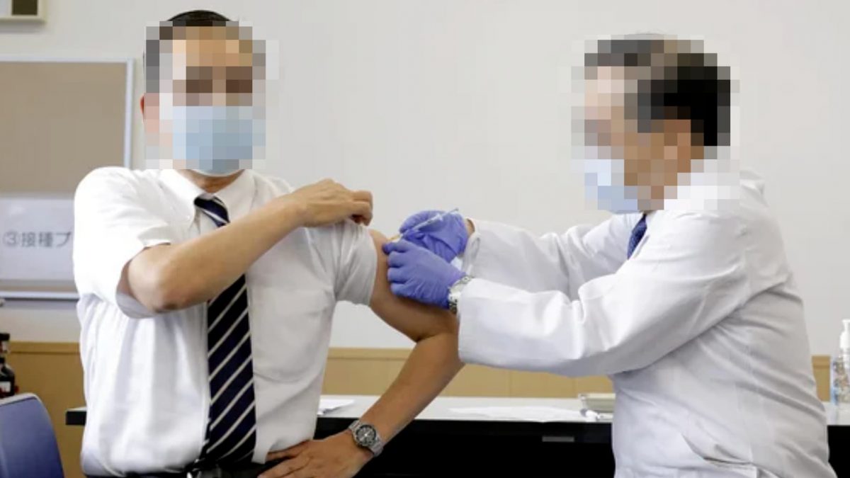 気になる「副作用と有害事象」。これって違うの?