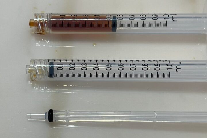 【ワクチン不足問題】一瓶で5人分なのか、6人分確保できるのか問題について。