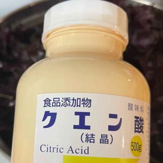 クエン酸でがんは治るのか？