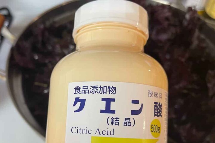 【クエン酸でがんが消える】最終的にはトンデモ医学の代表オーソモレキュラーにたどり着いた。