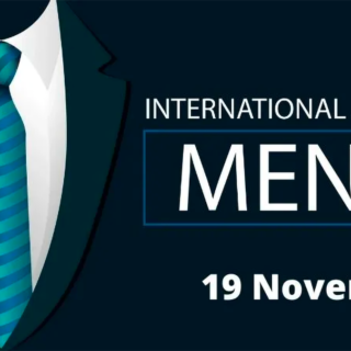 International Men's Day