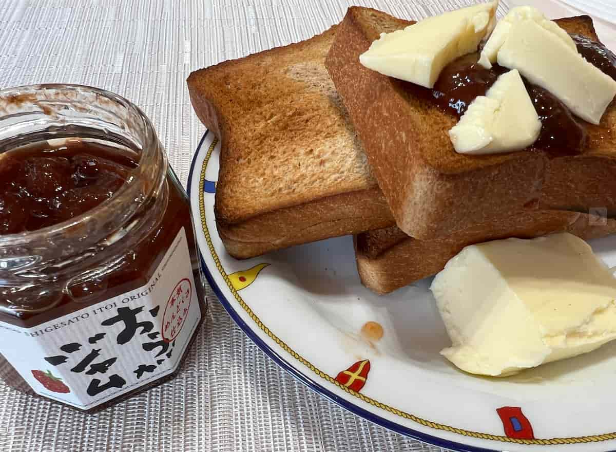 超高カロリー食