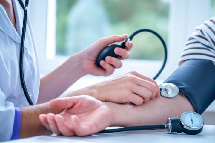 高血圧と排尿障害の深い関係