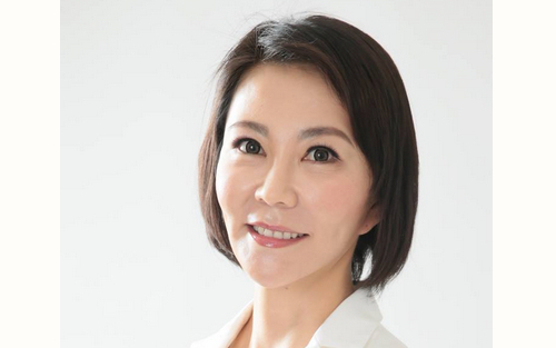 マグラス智香